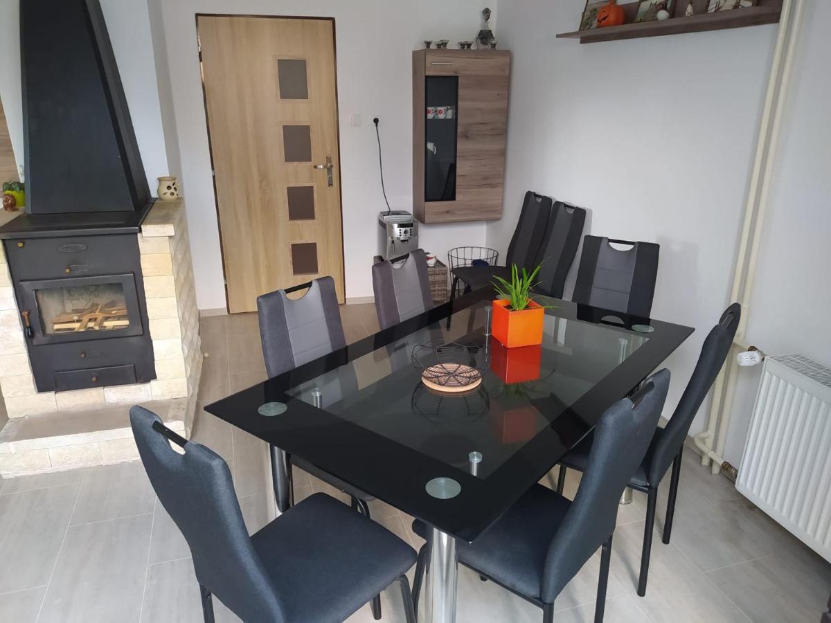 Holiday home U Pepana Velke Svatonovice