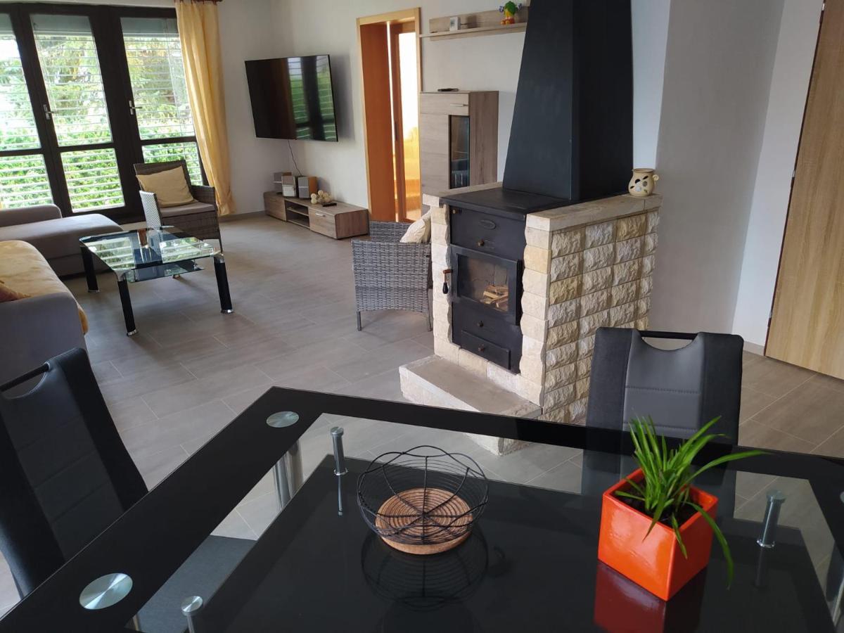 Holiday home U Pepana