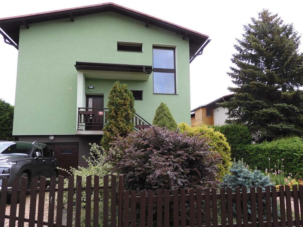 Holiday home U Pepana Velke Svatonovice