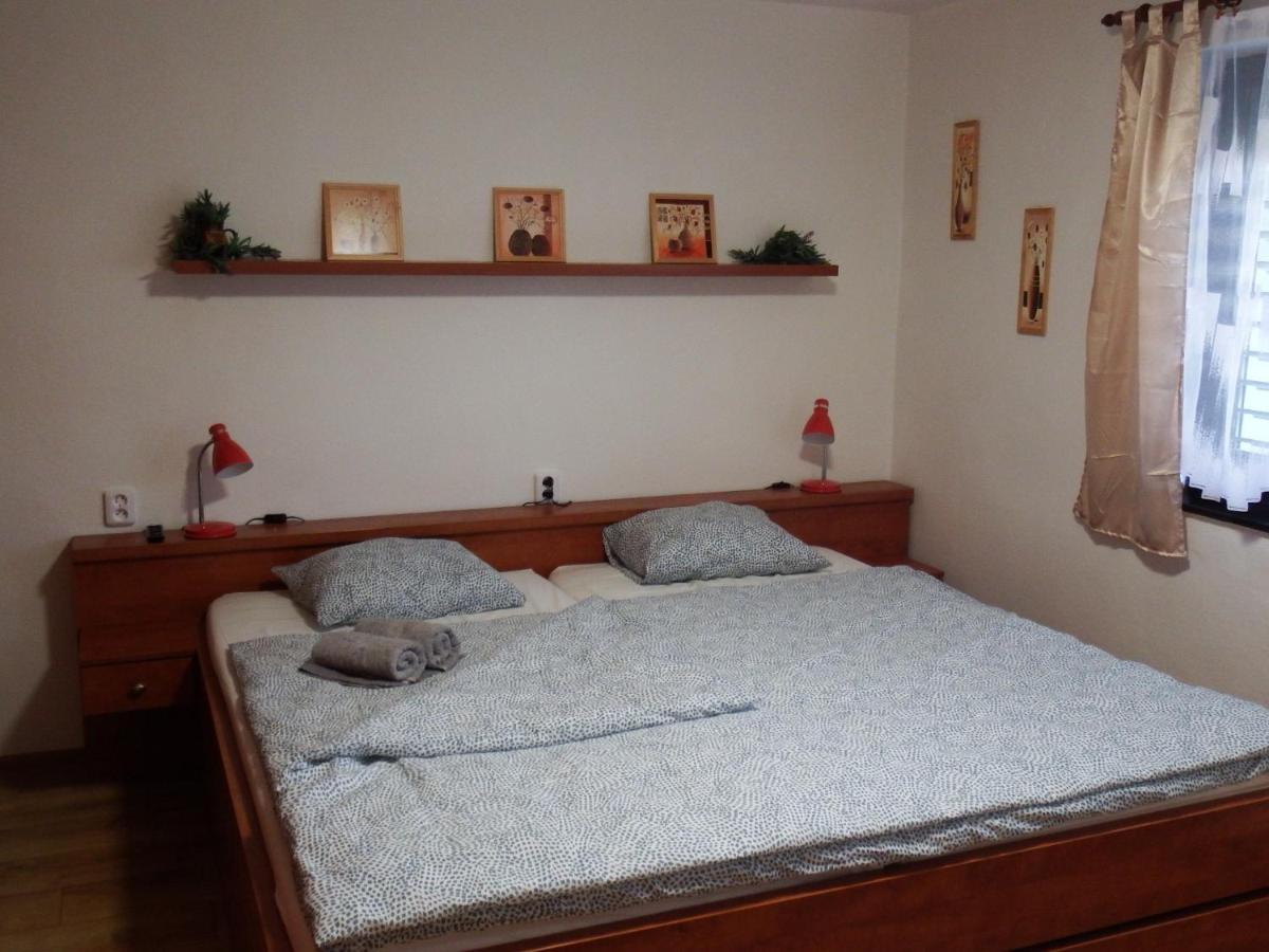 Holiday home U Pepana