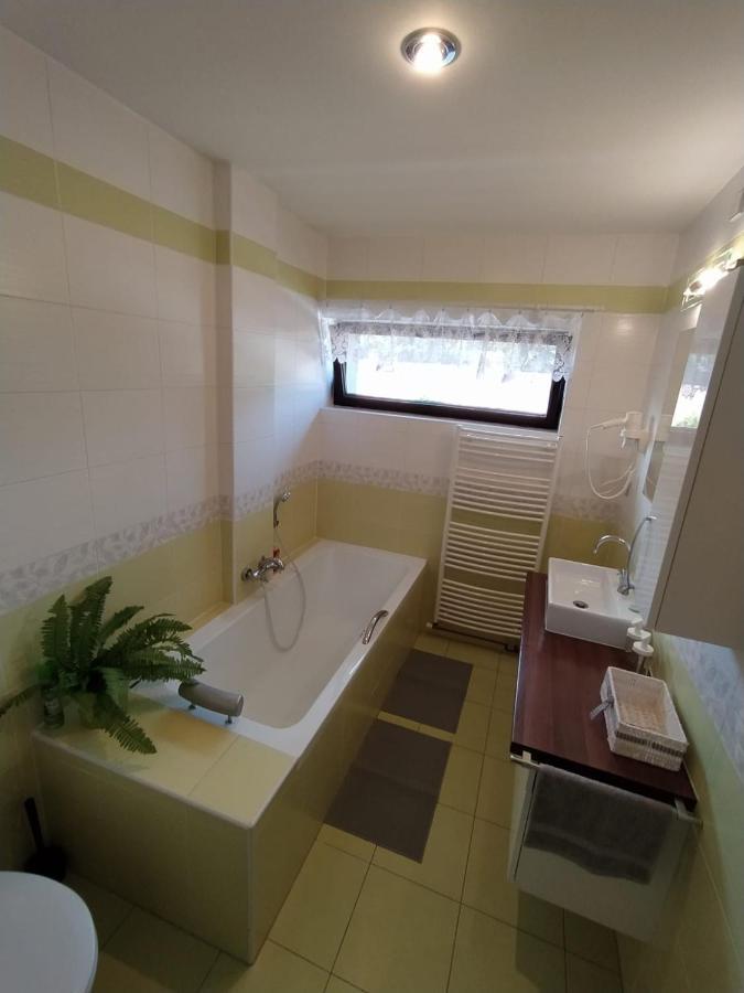 U Pepana Holiday home *