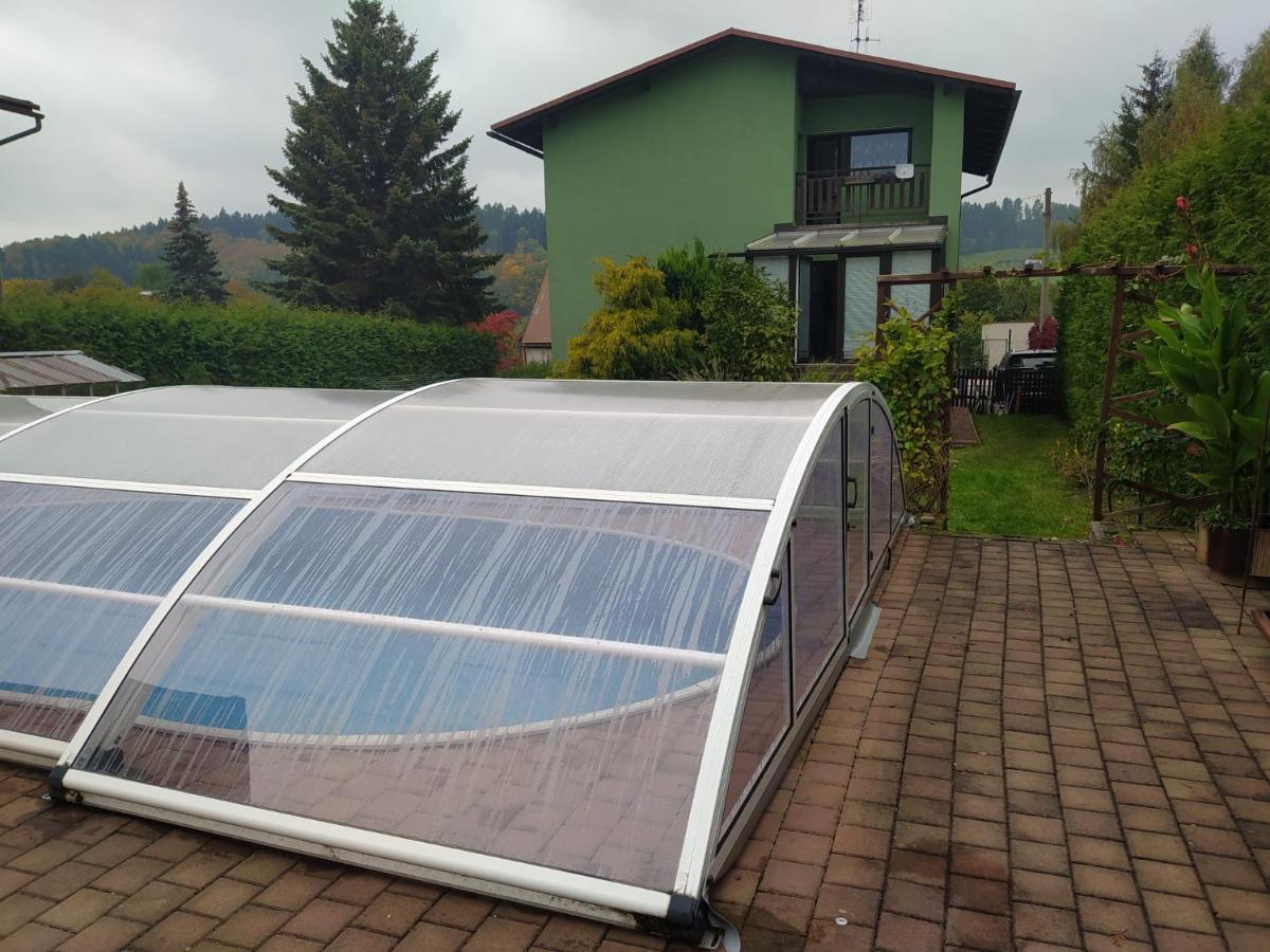 U Pepana Holiday home