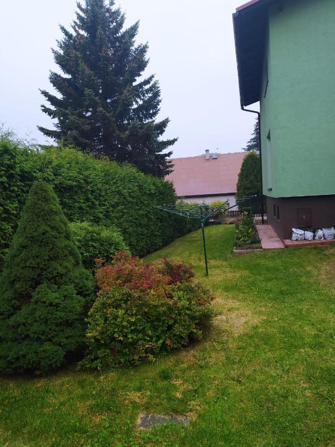 U Pepana Holiday home Velke Svatonovice