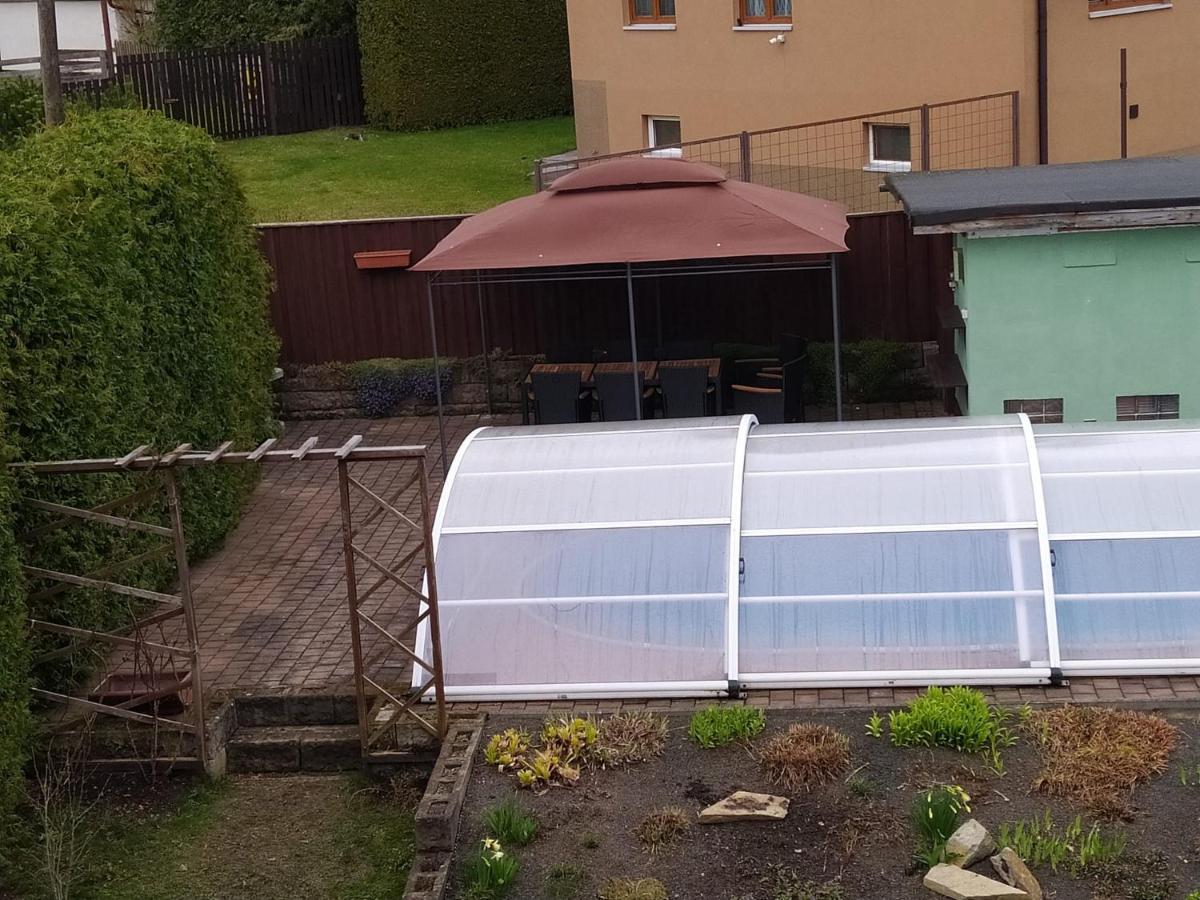 Holiday home U Pepana Velke Svatonovice