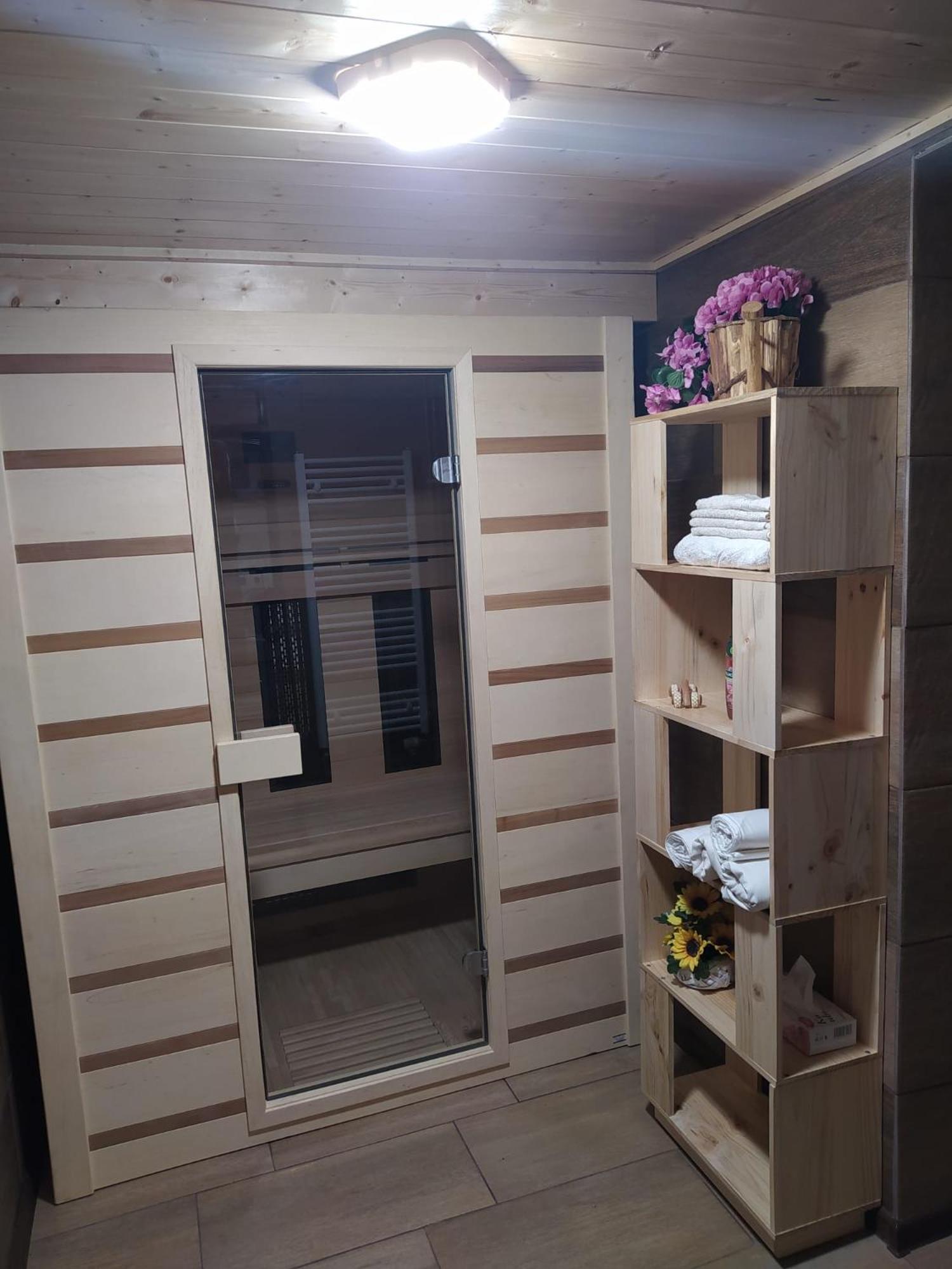 Holiday home U Pepana Velke Svatonovice