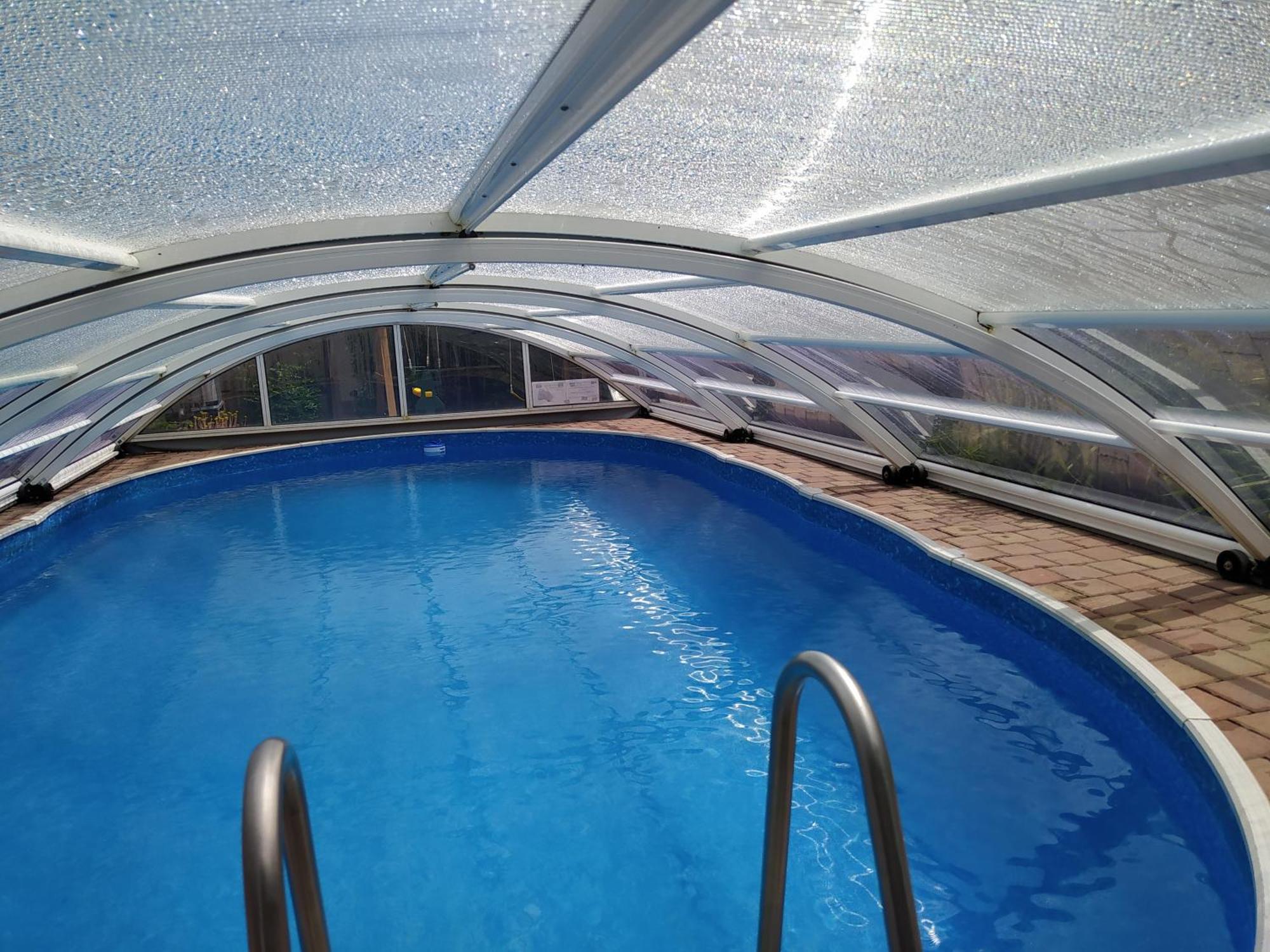 Holiday home U Pepana Velke Svatonovice