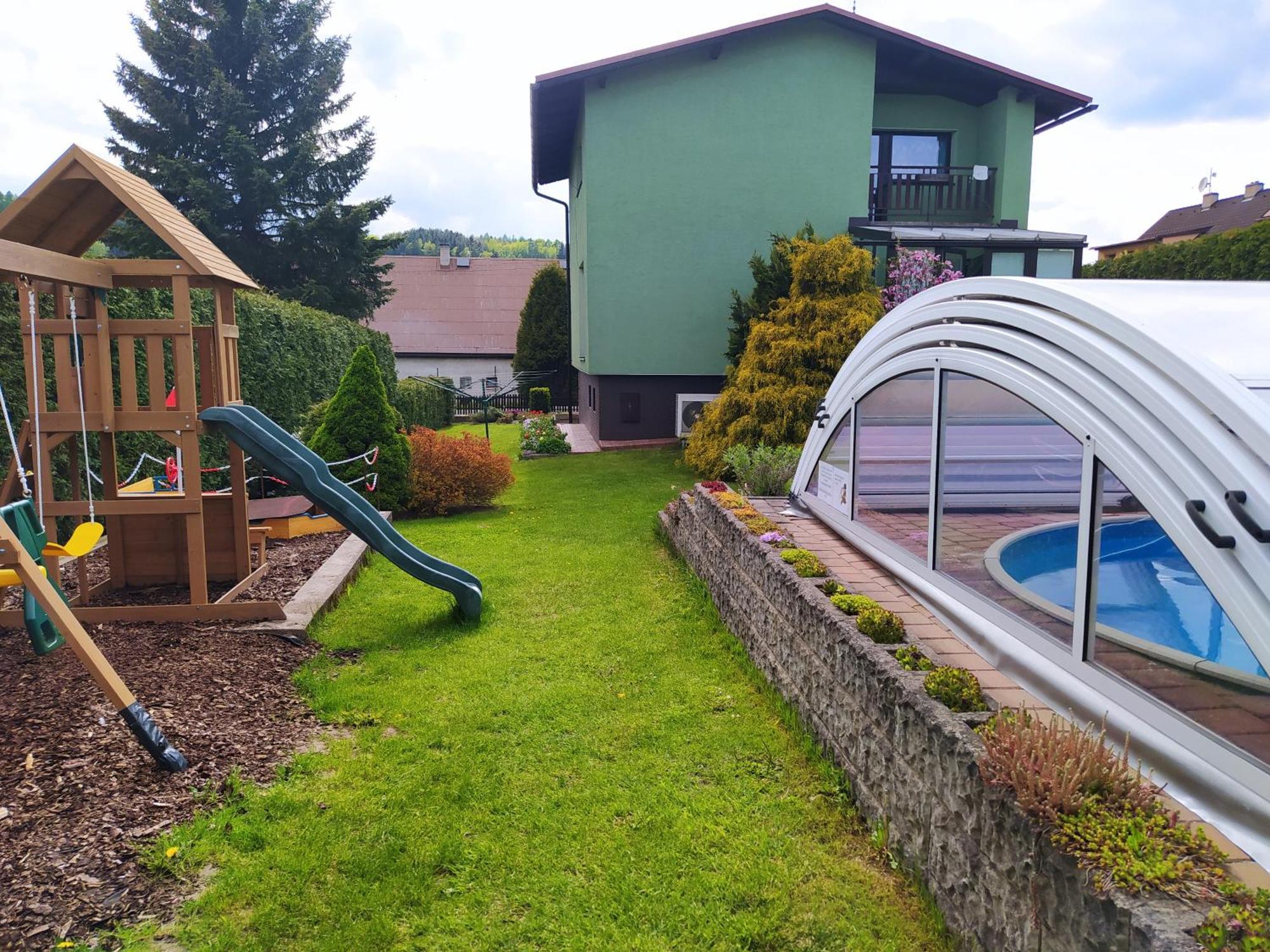 Holiday home U Pepana