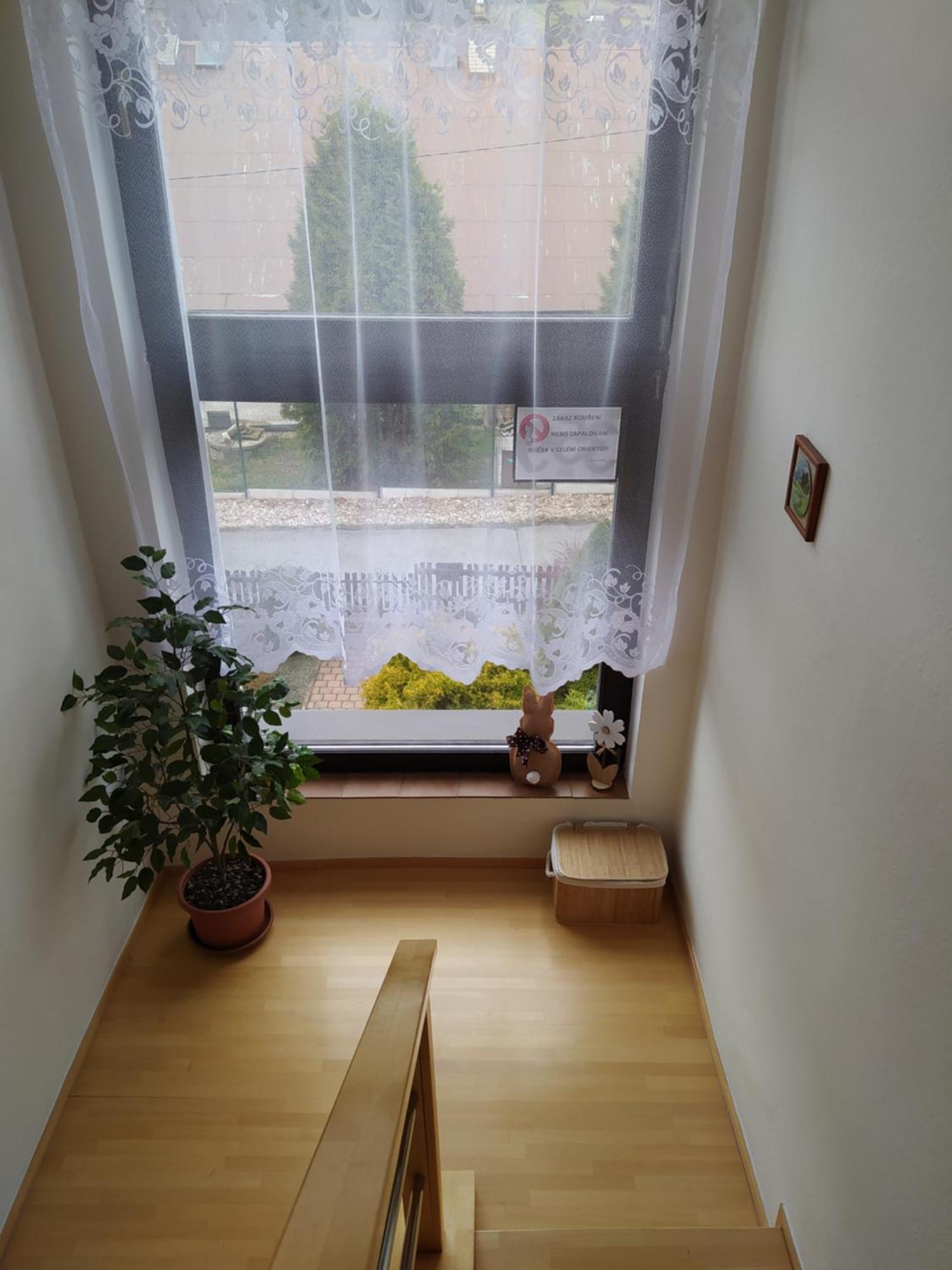 Holiday home U Pepana Velke Svatonovice