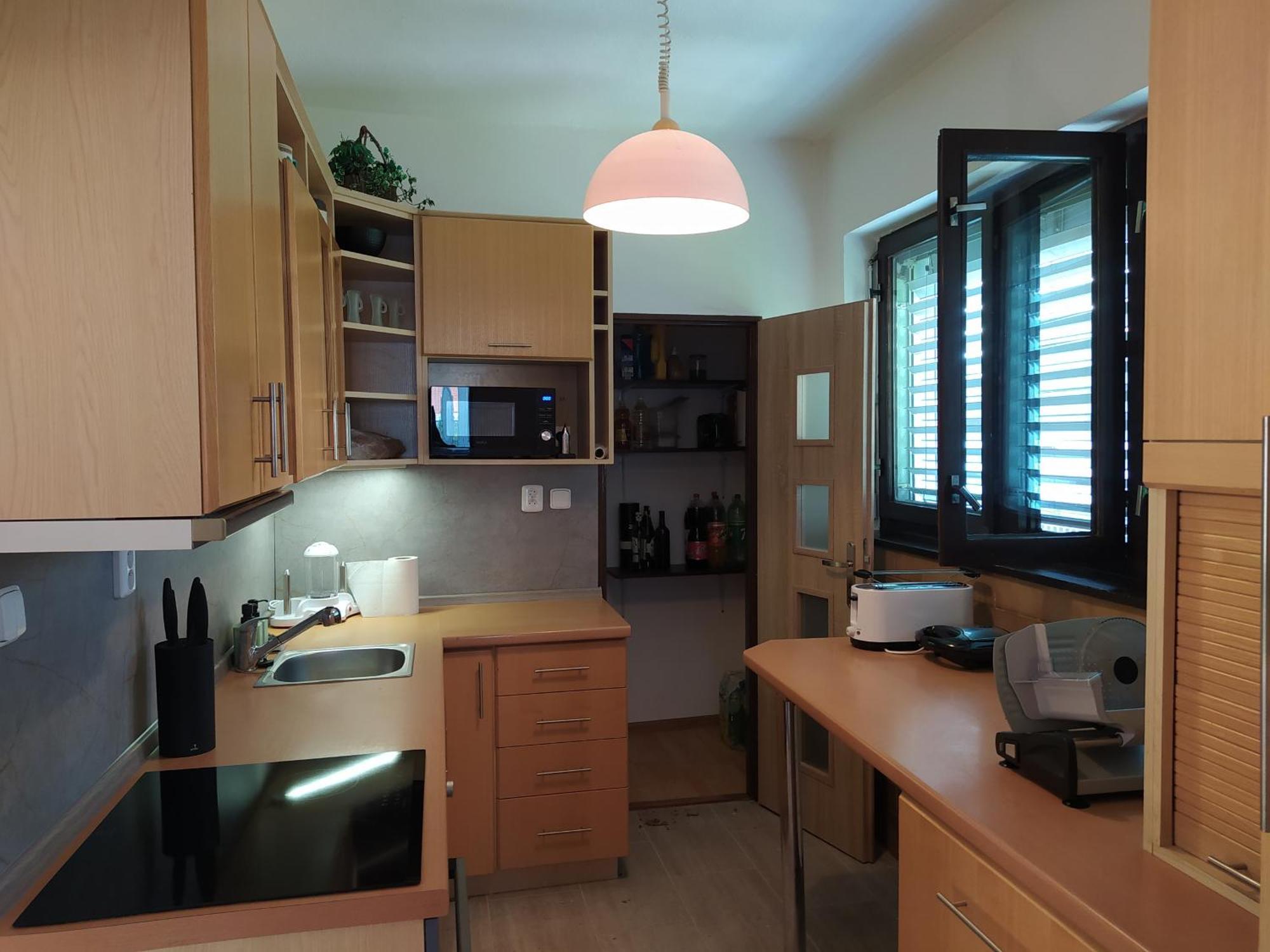 Holiday home U Pepana