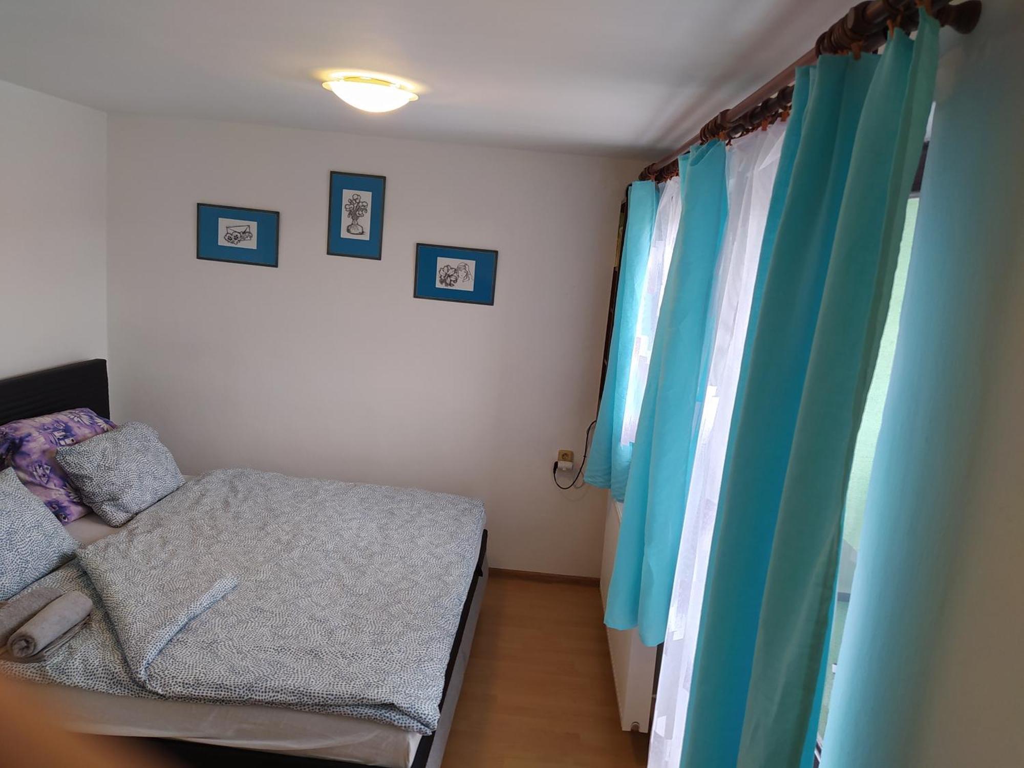 U Pepana Holiday home Velke Svatonovice