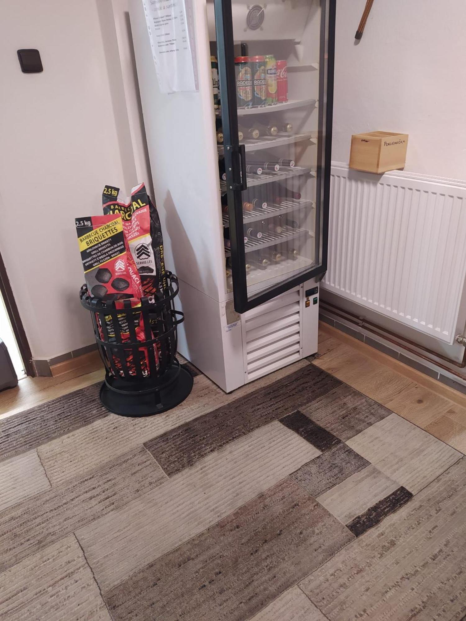 U Pepana Velke Svatonovice